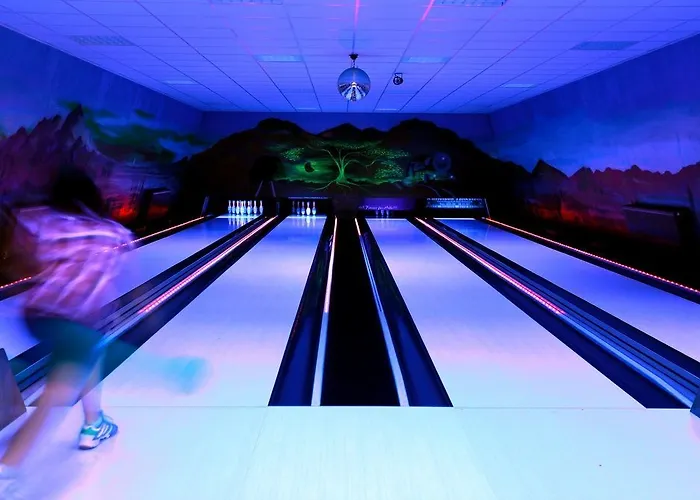 & Brauhaus Prignitzer Hof Otel