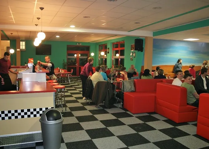 Landhotel & Brauhaus Prignitzer Hof 3* Pritzwalk