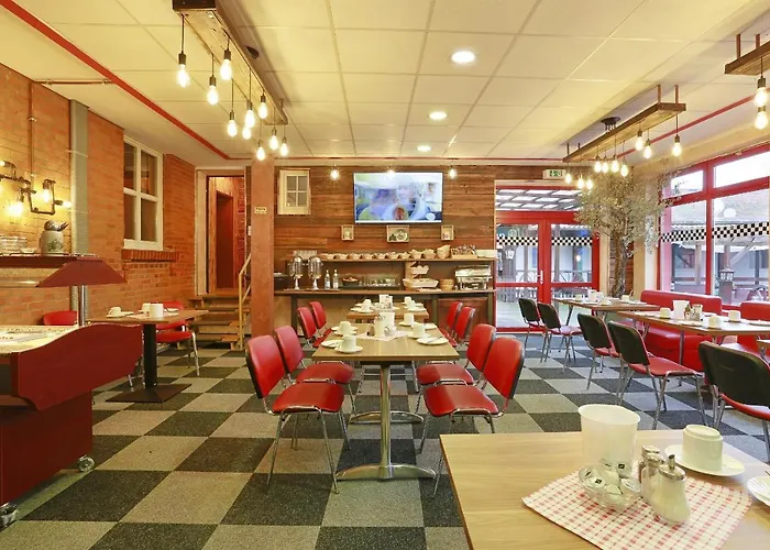 Landhotel & Brauhaus Prignitzer Hof Pritzwalk